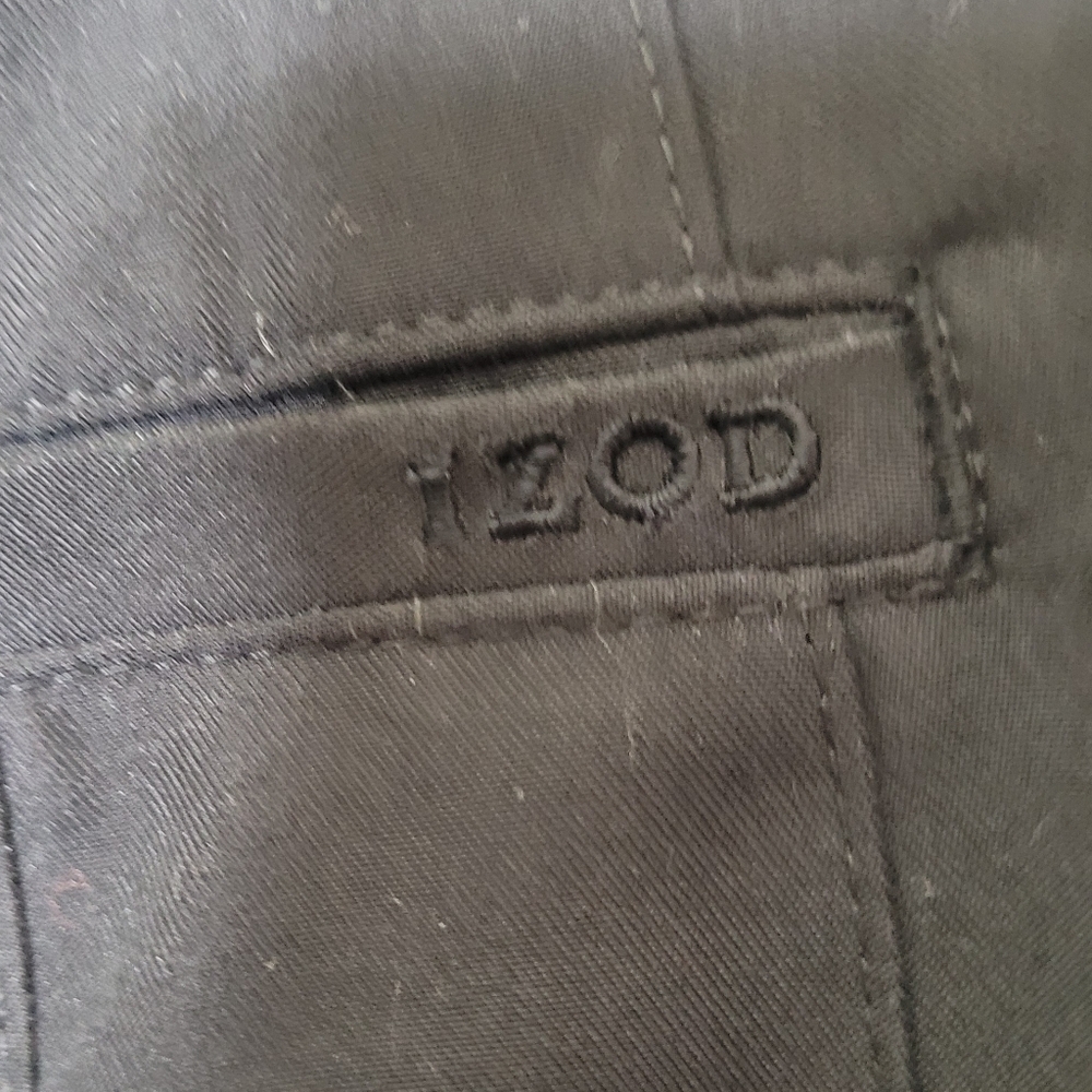 Izod Pleated Golf Skirt Skort NWT Size 6 Cooling Microfiber - Picture 4 of 11